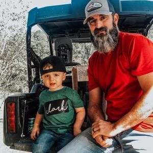 Meet your Posher, Timothy